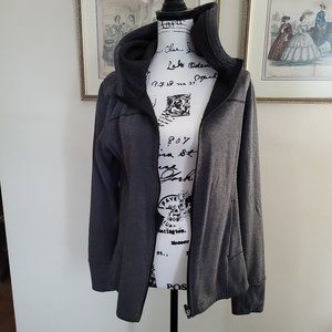 Avia Workout Jacket Size L